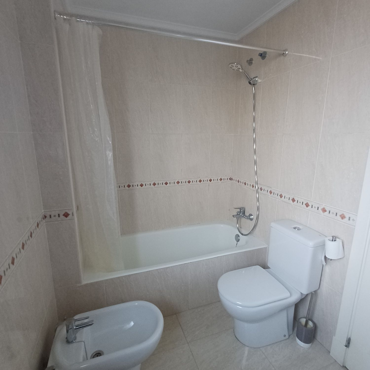 Ático en Altos Hornos de Vizcaya Hiribidea, 33, Lasesarre, Lasesarre - Foto 22