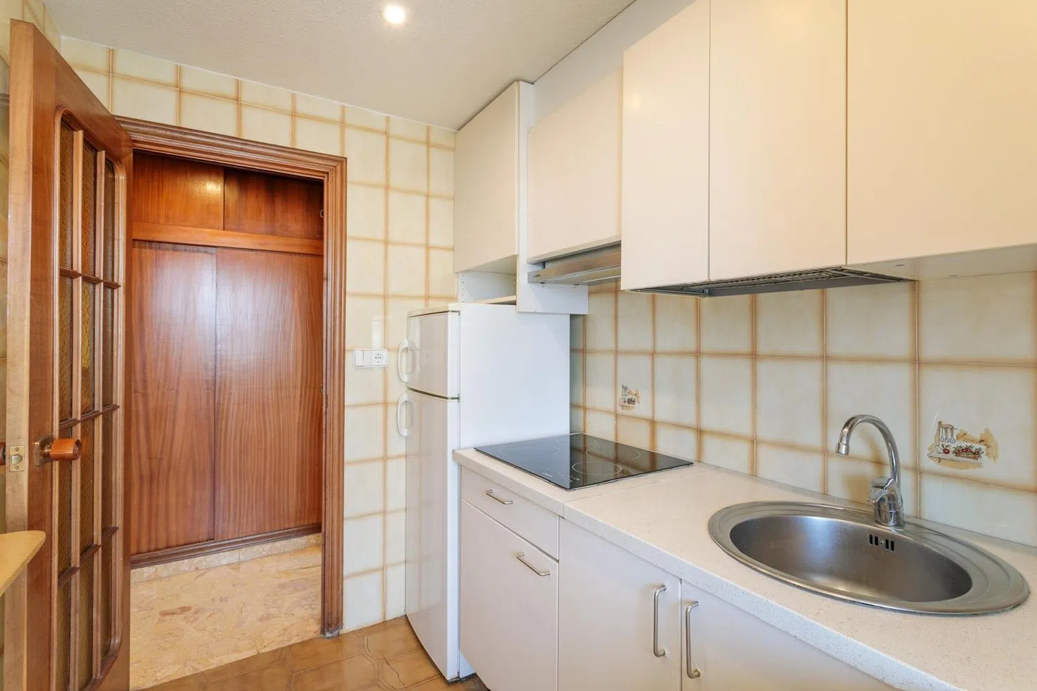 Piso en avenida Países Escandinavos, 7 - Foto 11