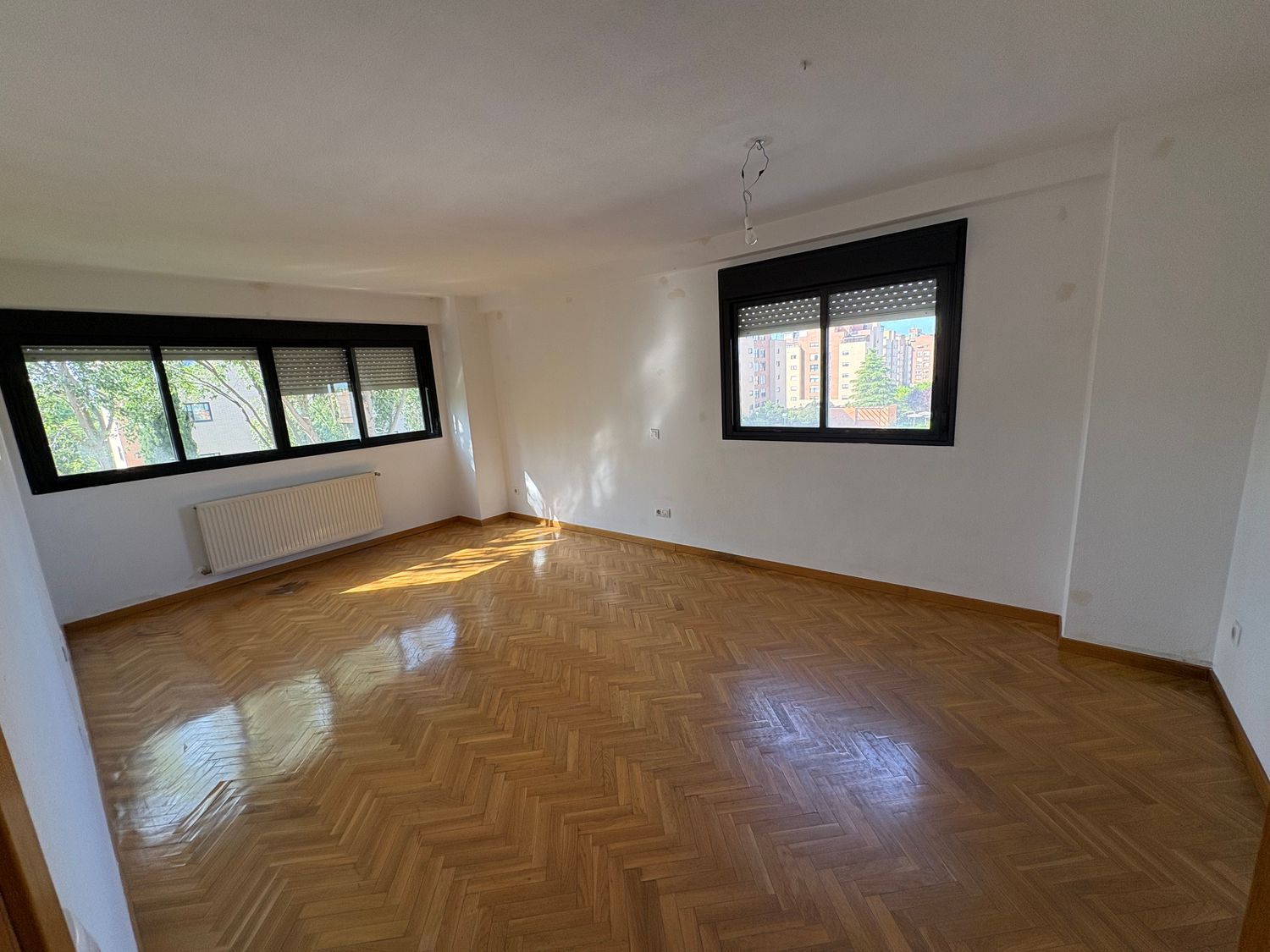 Piso en Avenida Juan Carlos I, 5, La Garena - Foto 3