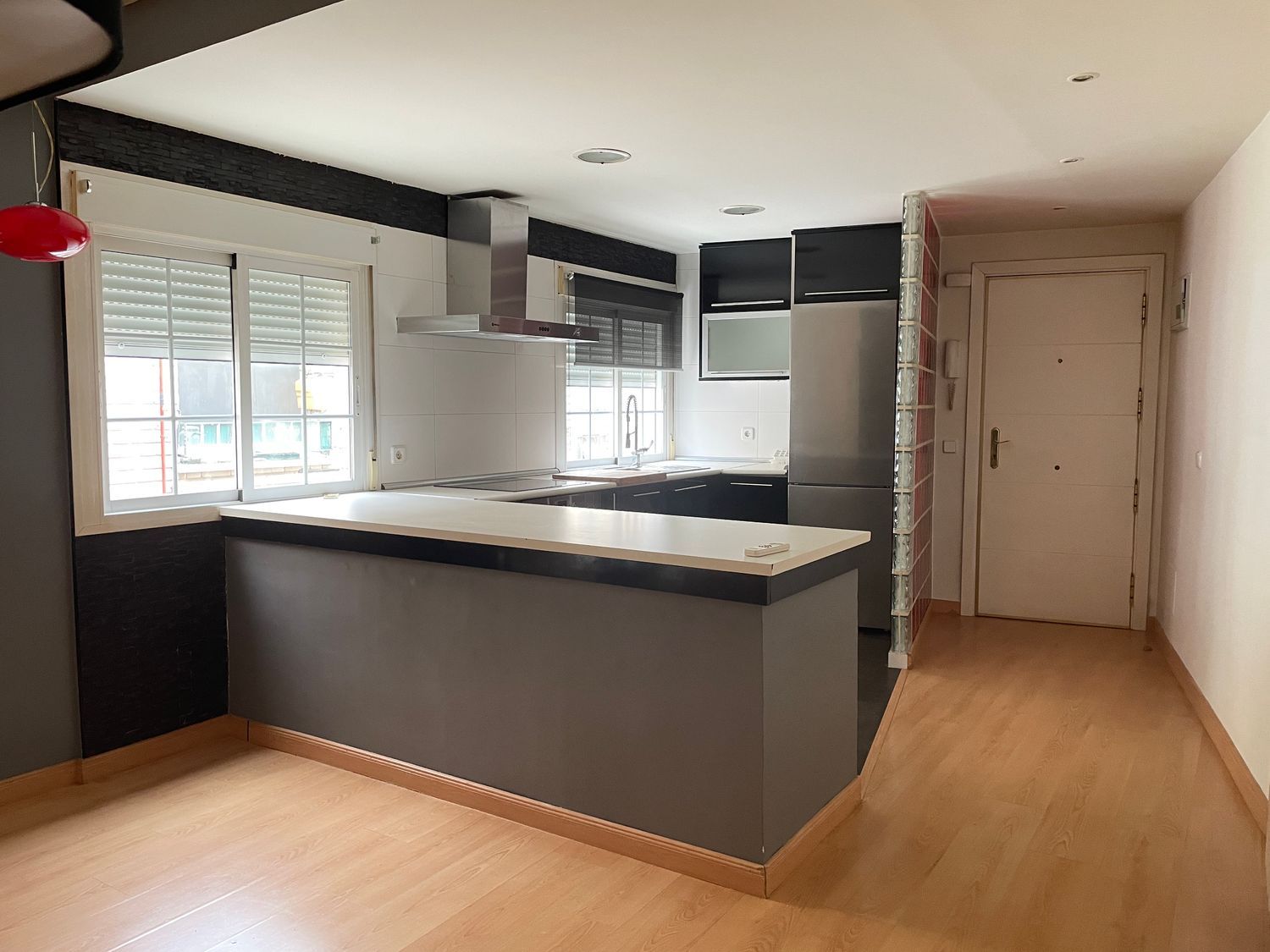 Piso en calle Cristo de los Remedios, 40 - Foto 1