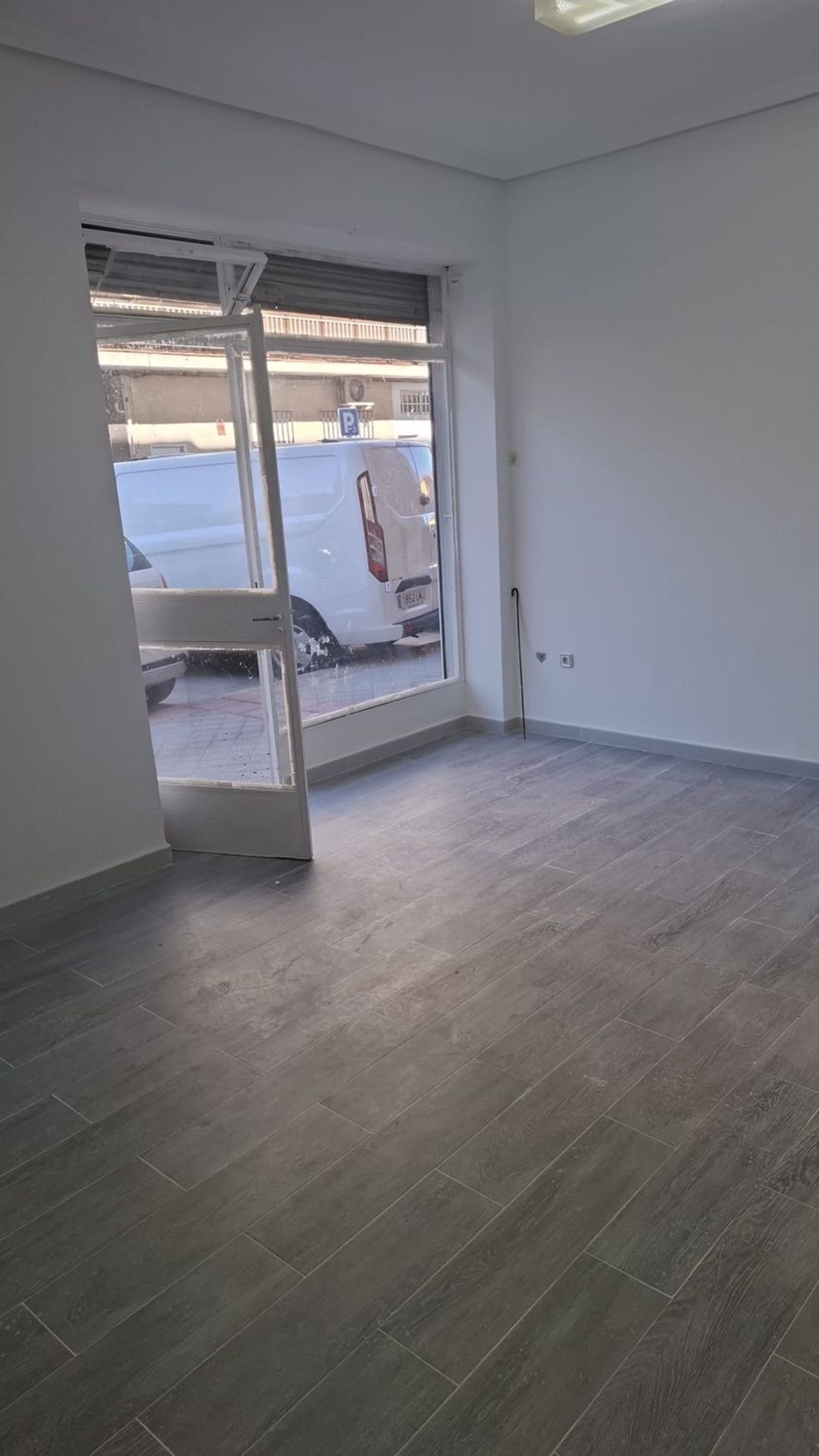 Local en Avenida de San Luis, 70, Pinar del Rey - Foto 10