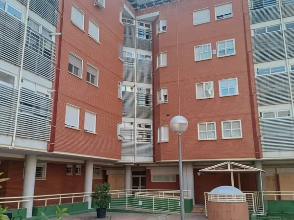 Piso en calle de Sofía, 64 f - Foto 2