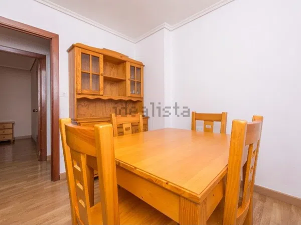 Piso en Calle Deporte, 20, Porta Nova, Porta Nova - Foto 1