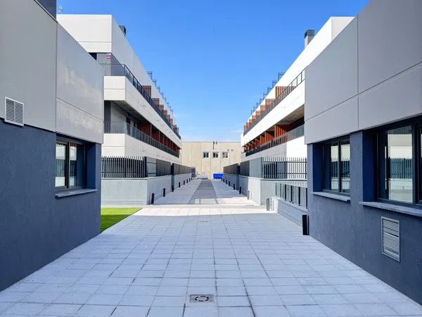 Dúplex en calle de Fuerteventura, 5 - Foto 2