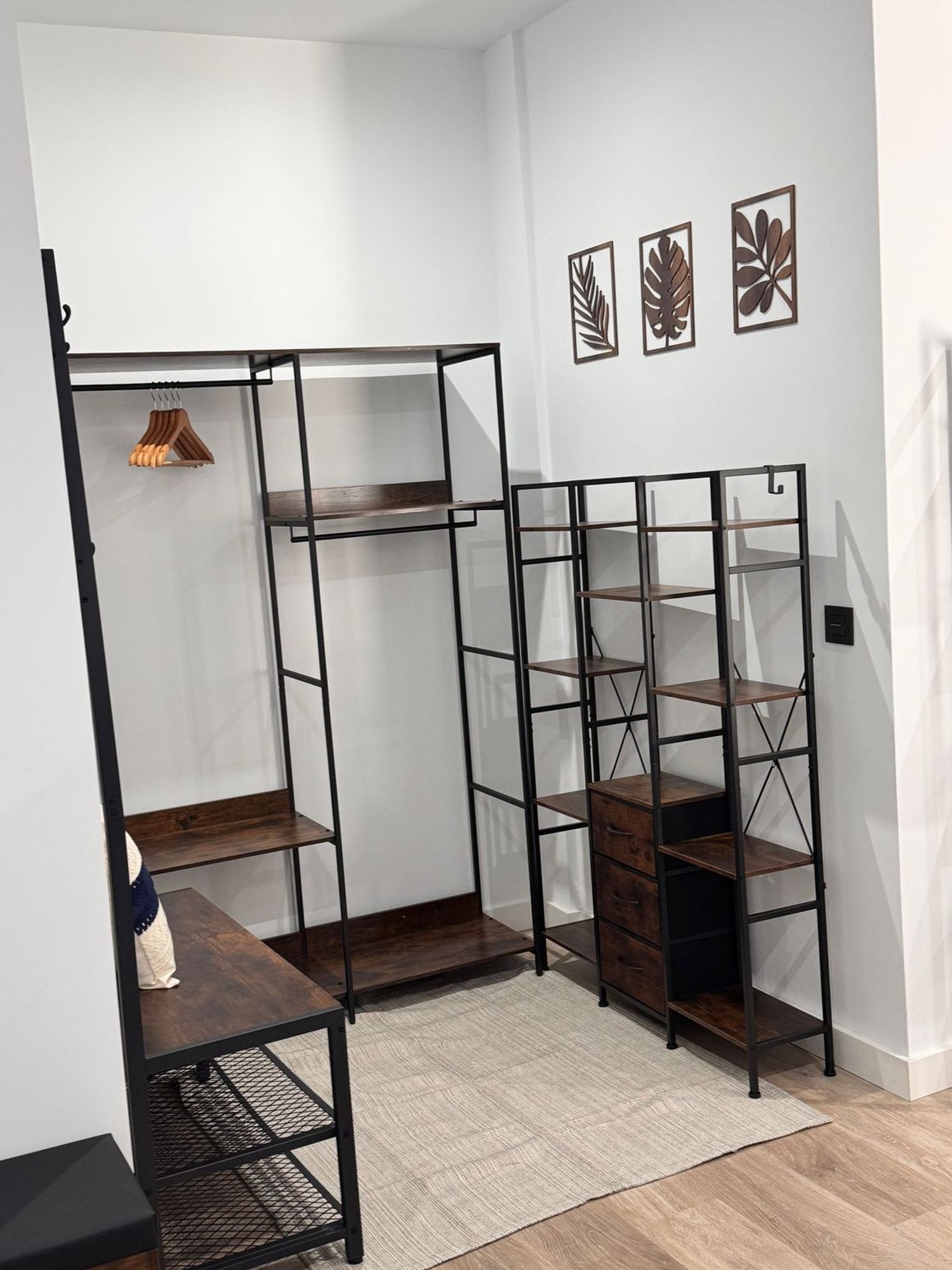 Estudio en paseo de Canalejas, 169 - Foto 22