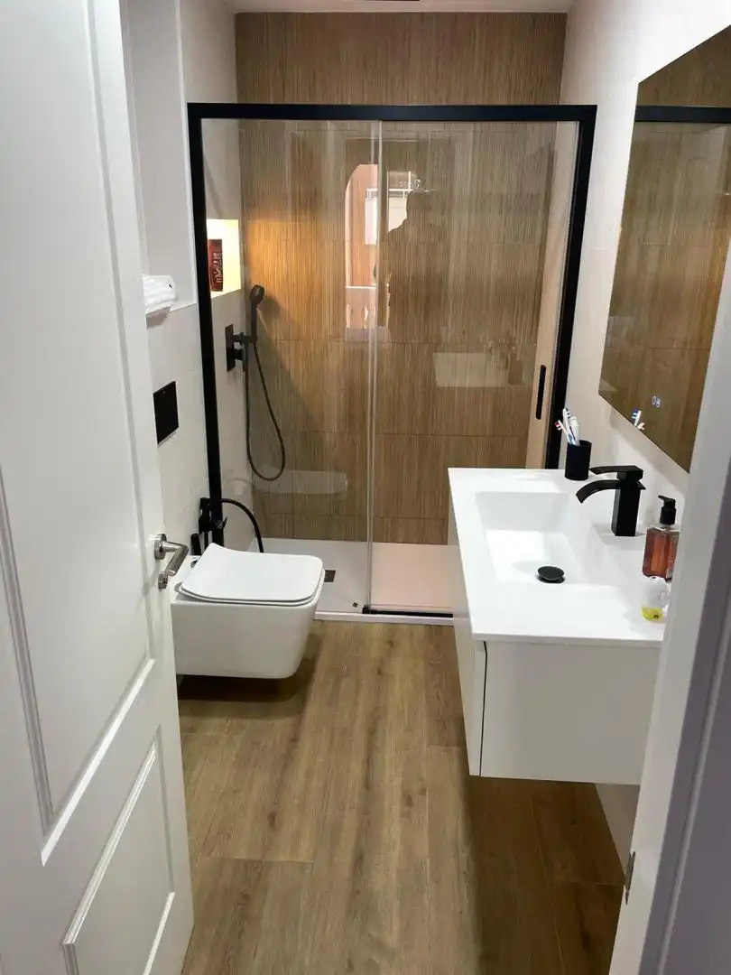 Piso en  Carrer de Quart 68 - Foto 18