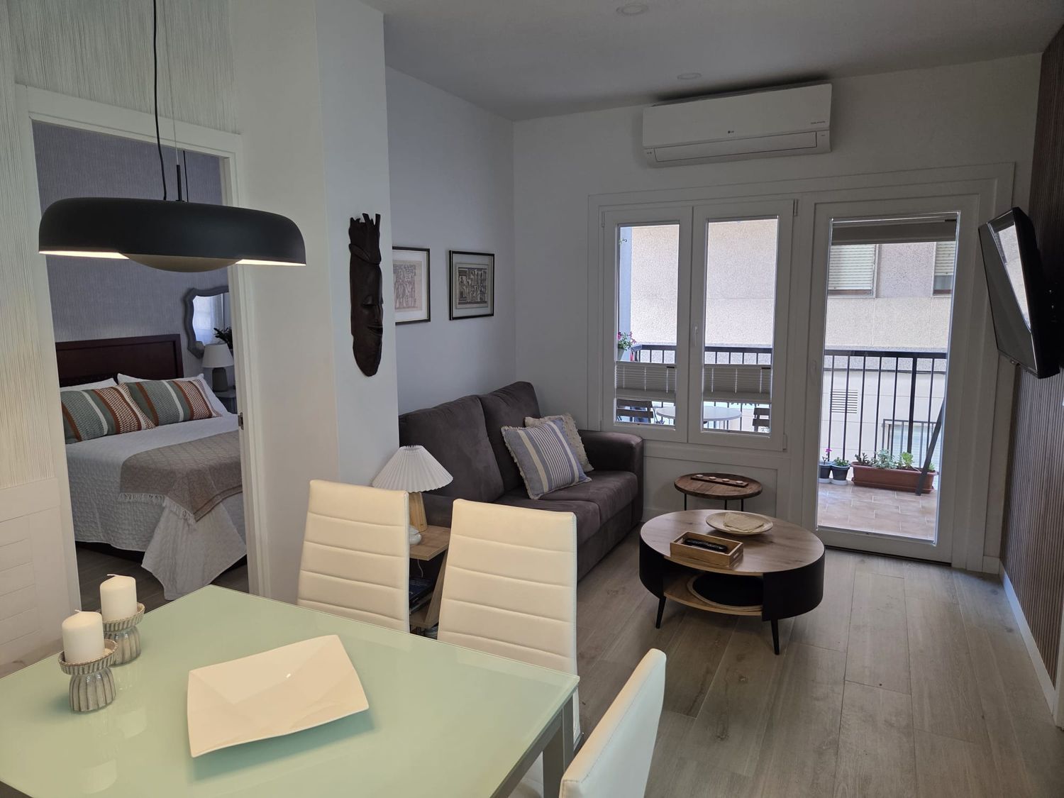 Piso en Calle de Vigo, 13, Sanxenxo, Sanxenxo - Foto 10