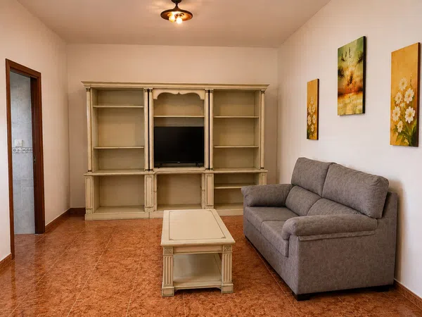 Casa o chalet independiente en Calle Bailén, 16 - Foto 1