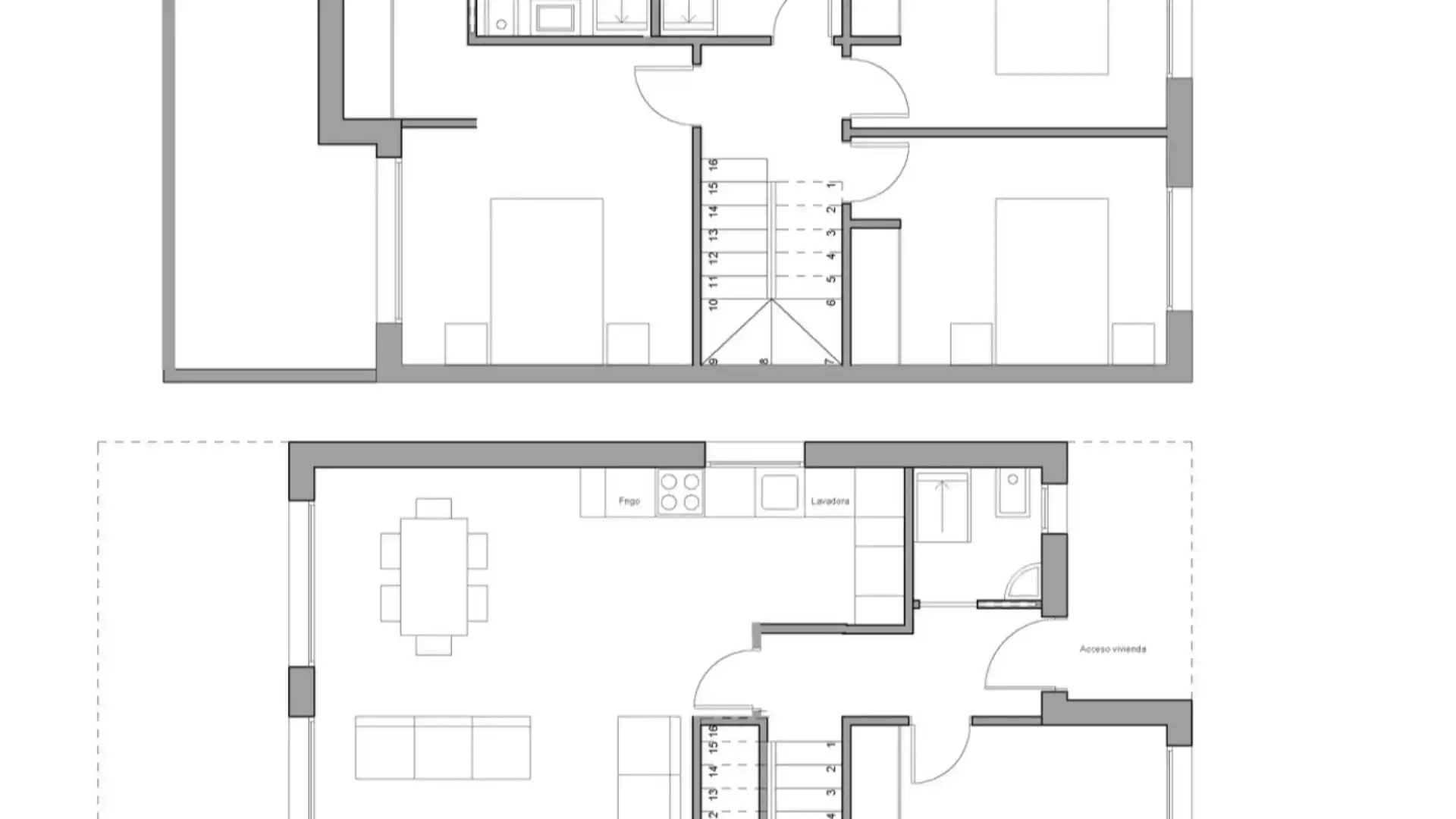 Chalet en  Urbanización Mijas Golf 442 - Foto 5