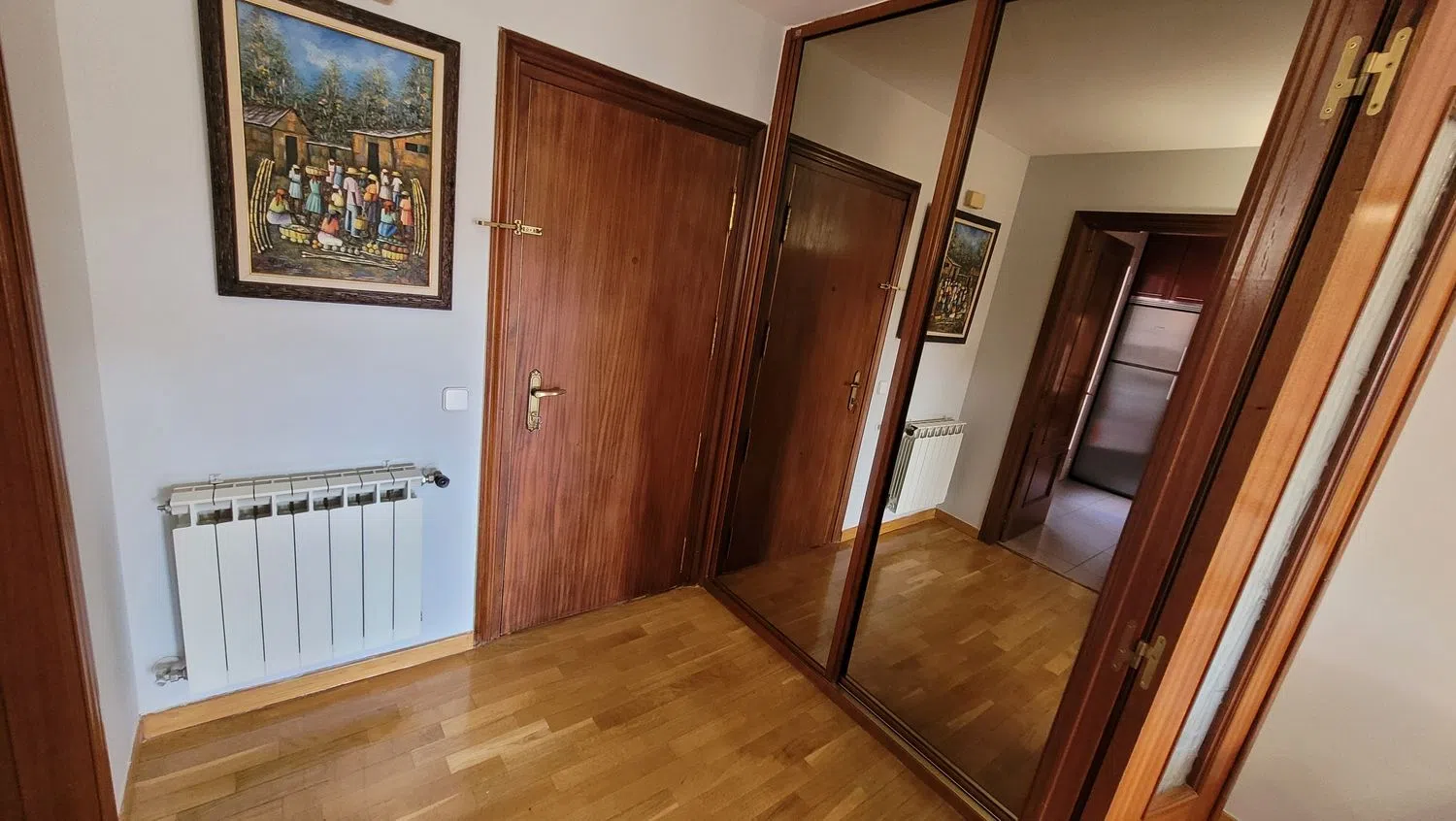 Piso en calle Ramón Gómez de la Serna, 77 - Foto 40