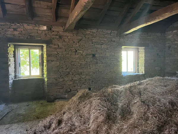 Casa de pueblo en San Breixo, 7 - Foto 17