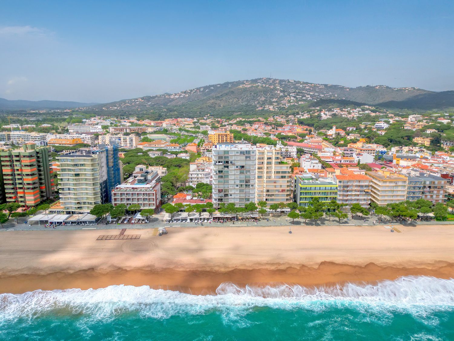 Piso en Paseo Marítim, 62, Platja Llarga - Foto 8