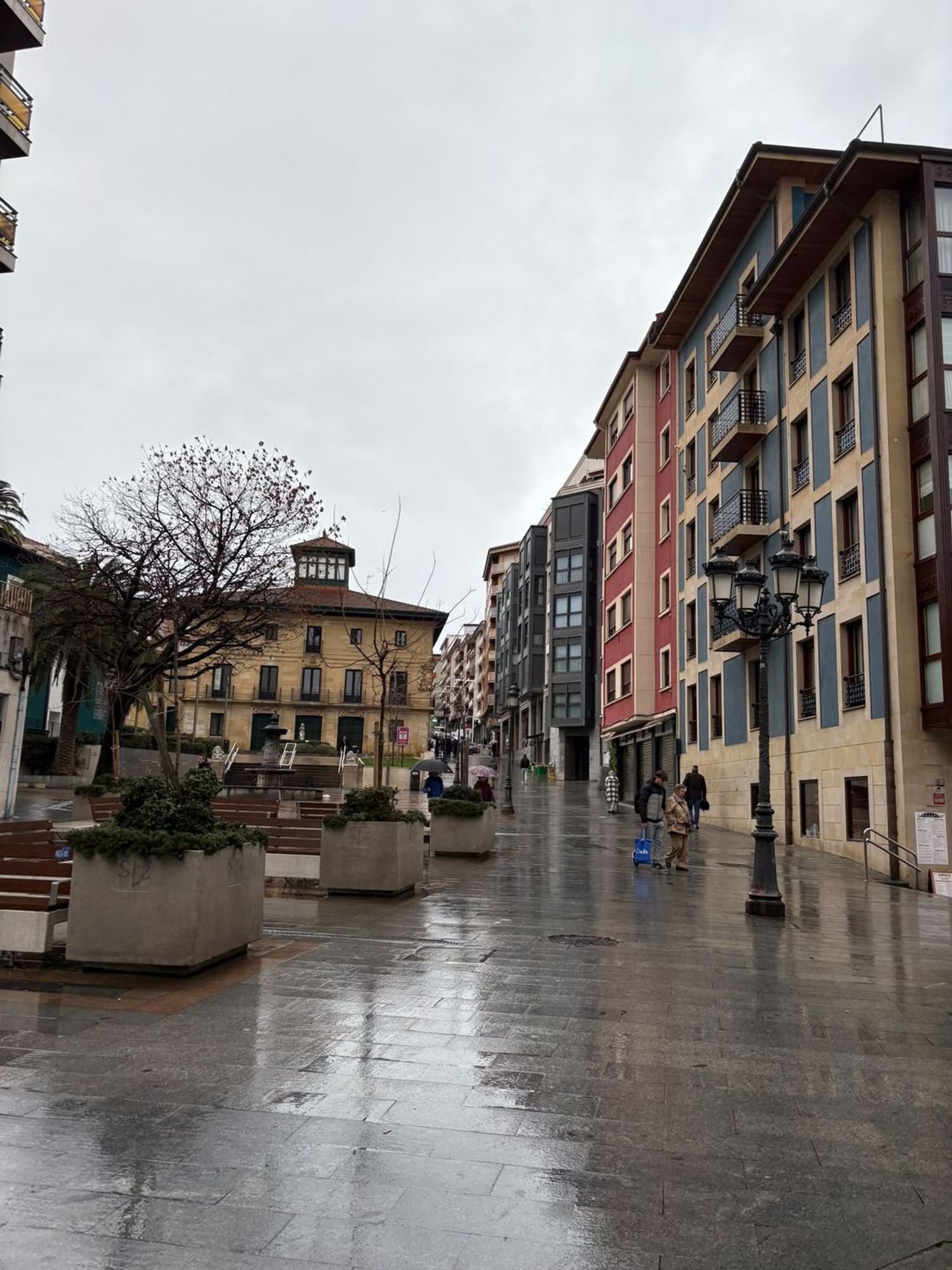 Piso en Plaza Juan Jose Mendizabal, 6, Zona Centro, Zona Centro - Foto 17