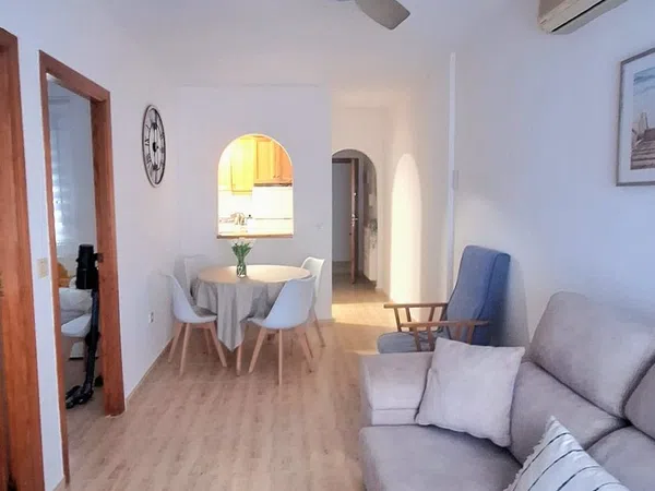 Piso en Las Viñas, Las Viñas - Foto 2