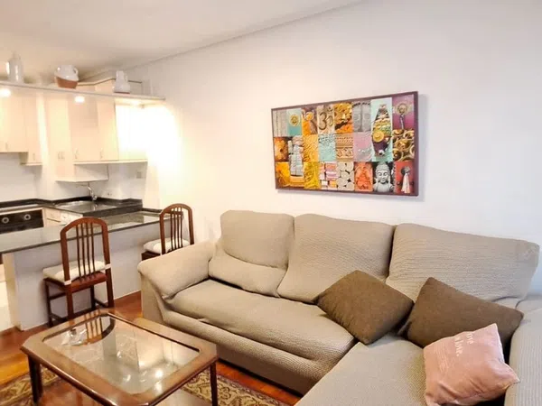 Piso en Calle Cayetano Tueros, 10, Centro, Centro - Foto 1