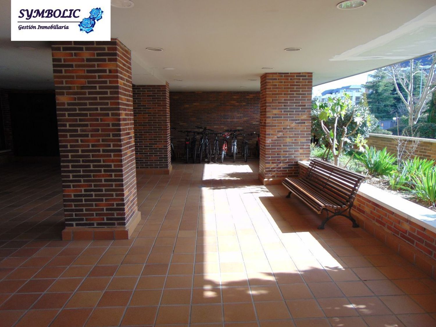 Piso en Zona Monte el Pilar - Foto 17
