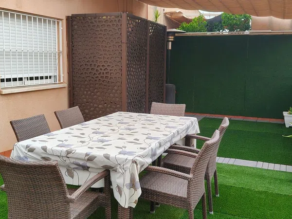 Piso en Calle Lorca, 33, El Palmar - Foto 1