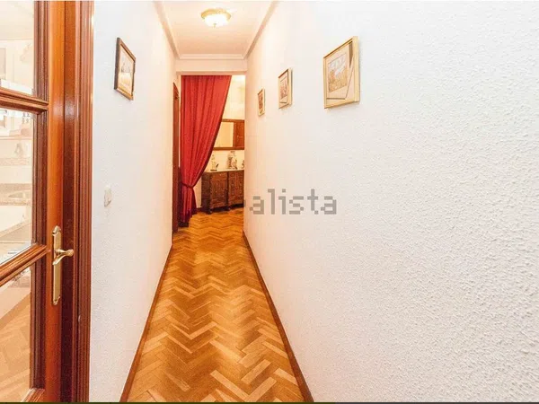 Piso en Calle Palacio Valdés, 34, Carmelitas - Foto 5