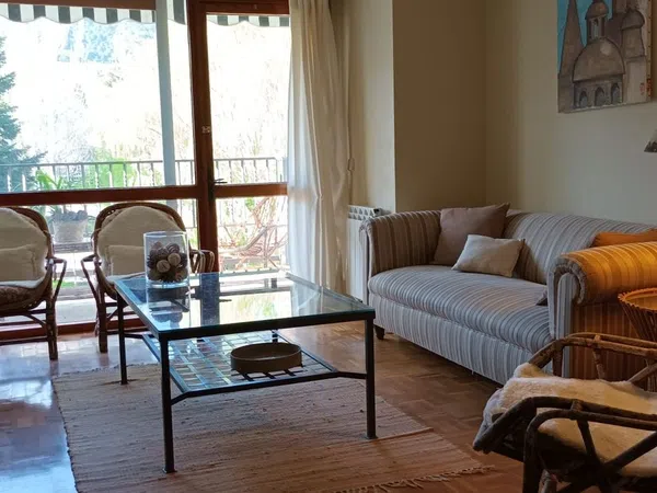 Dúplex en avenida Felipe II, 2 - Foto 5