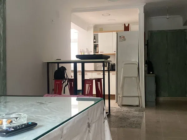 Piso en Calle Enrique Orce Mármol, 8, Ronda de Triana-Patrocinio-Turruñuelo - Foto 5
