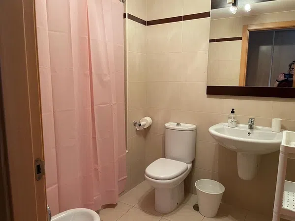 Piso en Calle Mariana Pineda, 2, Barrio San Luis - Los Molinos - Foto 17