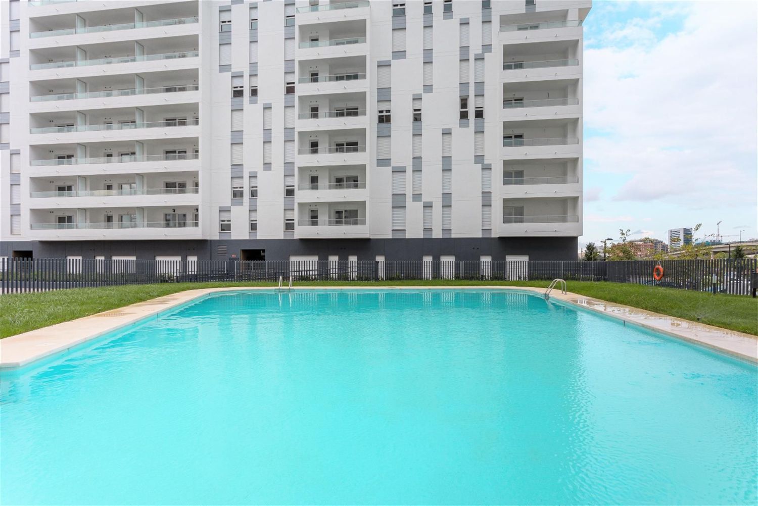 Piso en plaza Num 137 Res Urb, 210 C - Foto 36