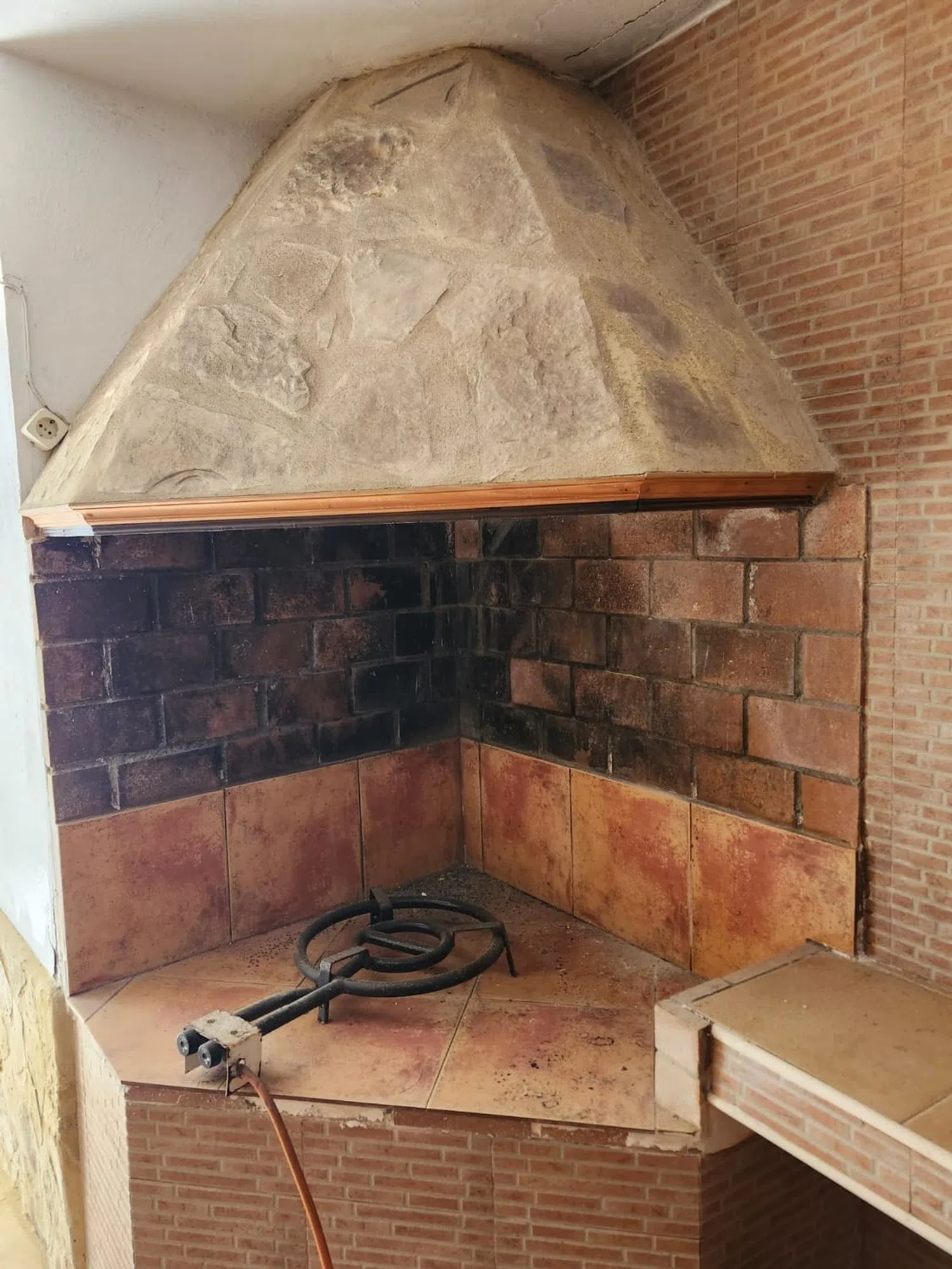 Casa independiente en calle Nuestra Señora del Carmen, 21 - Foto 1
