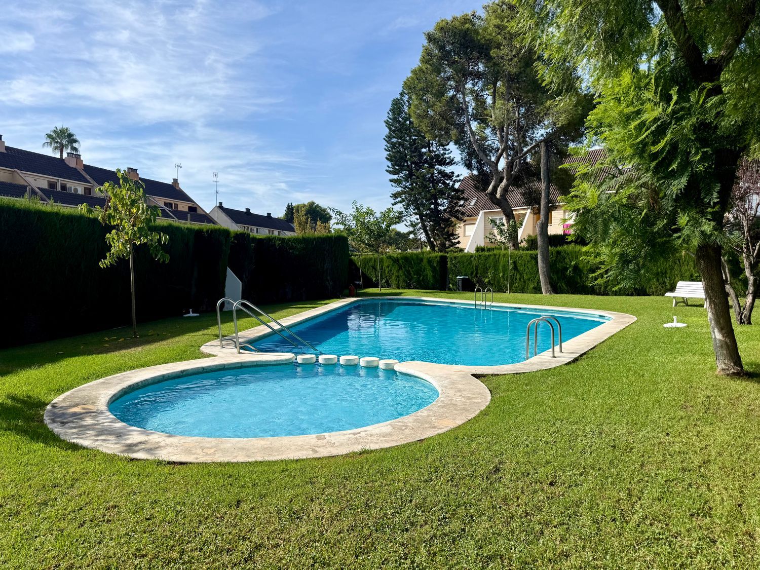 Chalet adosado en Calle 298, 6, La Cañada, La Cañada - Foto 2