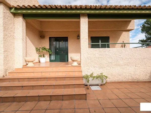 Casa o chalet independiente en Rio alberche s/n - Foto 33