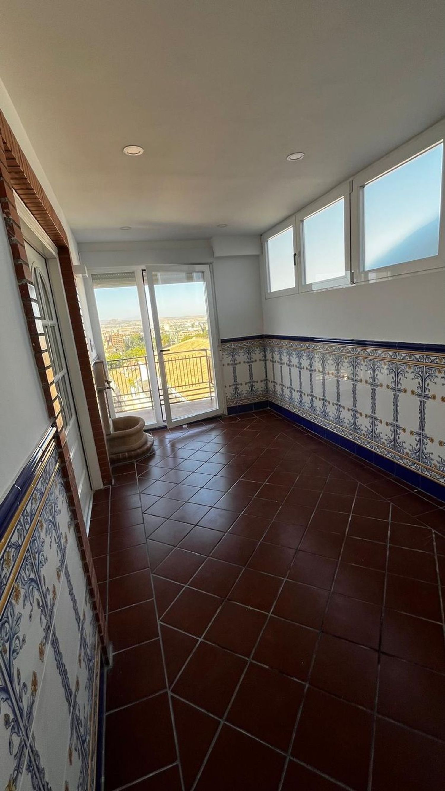 Piso en Calle Molinos, 64 5º, Cuesta Escoriaza - Barranco del Abogado - Foto 15