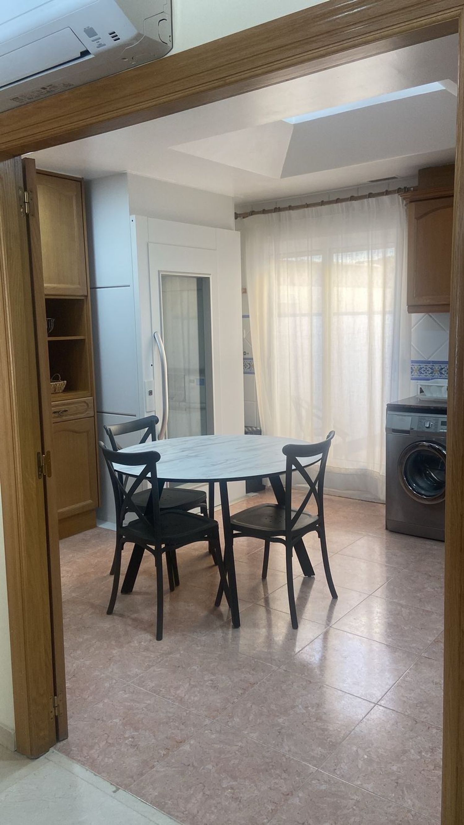 Chalet adosado en Calle del Baró de San Petrillo, 58, Benimaclet - Foto 3