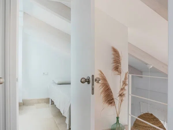 Chalet adosado en Calle Alfonso V el Magnánimo, 38 - Foto 17