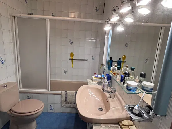 Chalet adosado en Llagostera - Foto 34