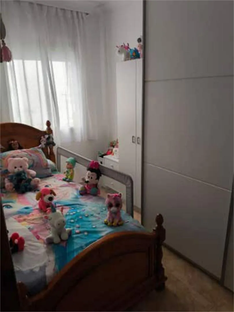 Piso en barriada la moneda - Foto 3