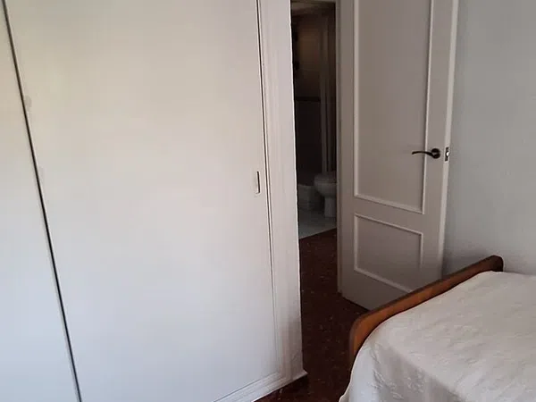 Piso en Avenida de Diego Martínez Barrio, 19, Tiro de Línea - Foto 8