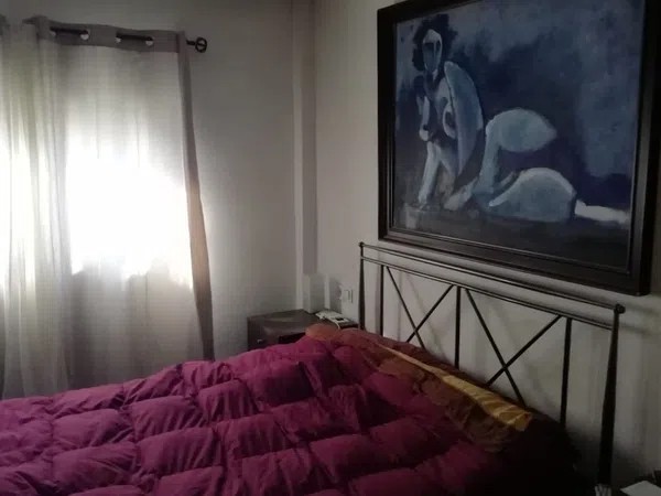 Piso en calle Pedro Machuca, 62 - Foto 1