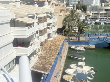 Apartamento en  Calle de la Dársena 1 - Foto 24