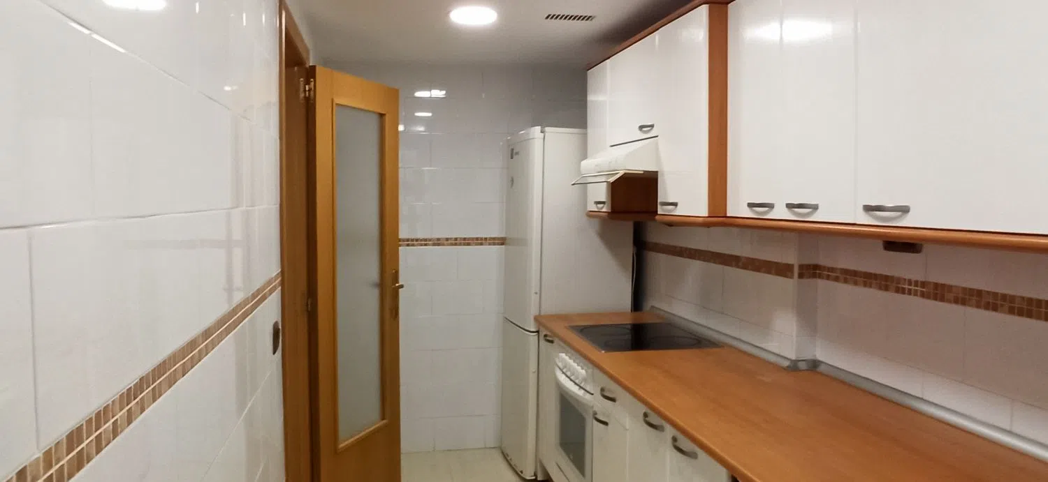 Piso en calle de Basilio Boggiero, 30 -60 - Foto 7