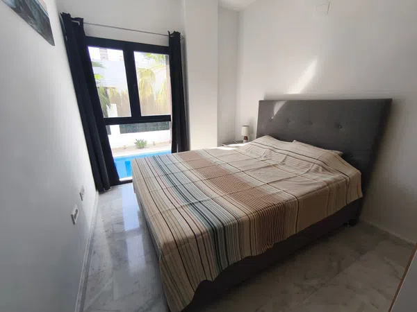 Casa o chalet independiente en Calle de Veniciana, 34 b, Casco urbano, Casco urbano - Foto 16