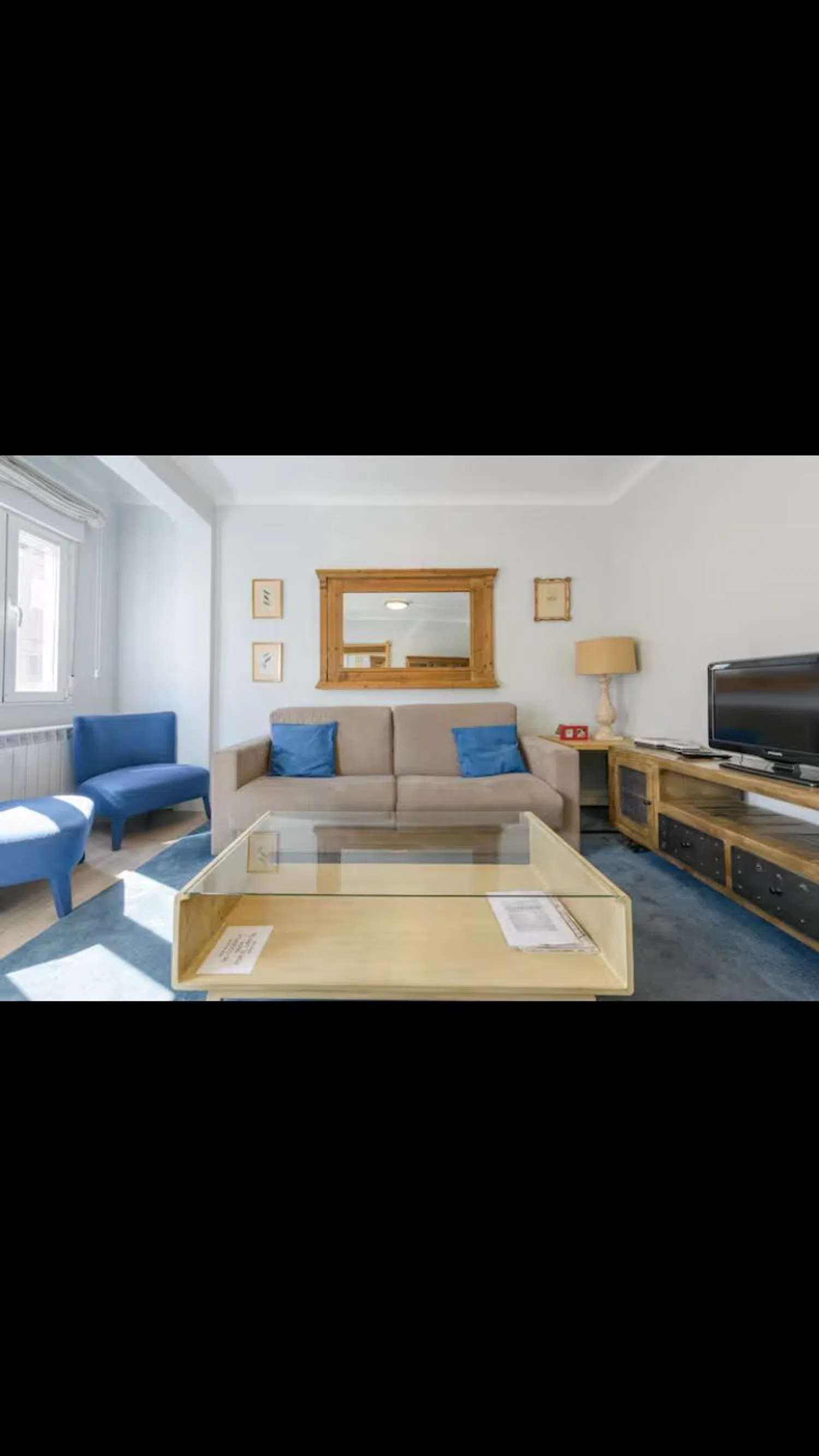 Piso en calle Victoria, 64 - Foto 3