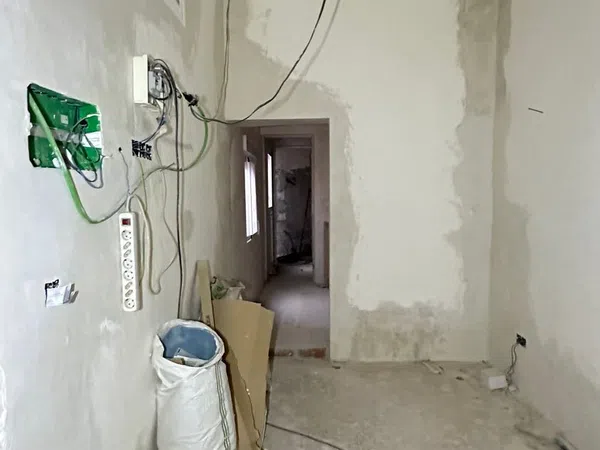 Piso en calle de María Pedraza, 14 - Foto 9