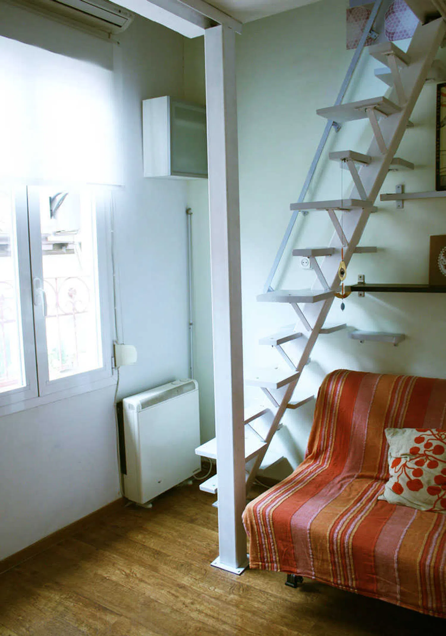 Ático en calle San Carlos, 13 - Foto 5