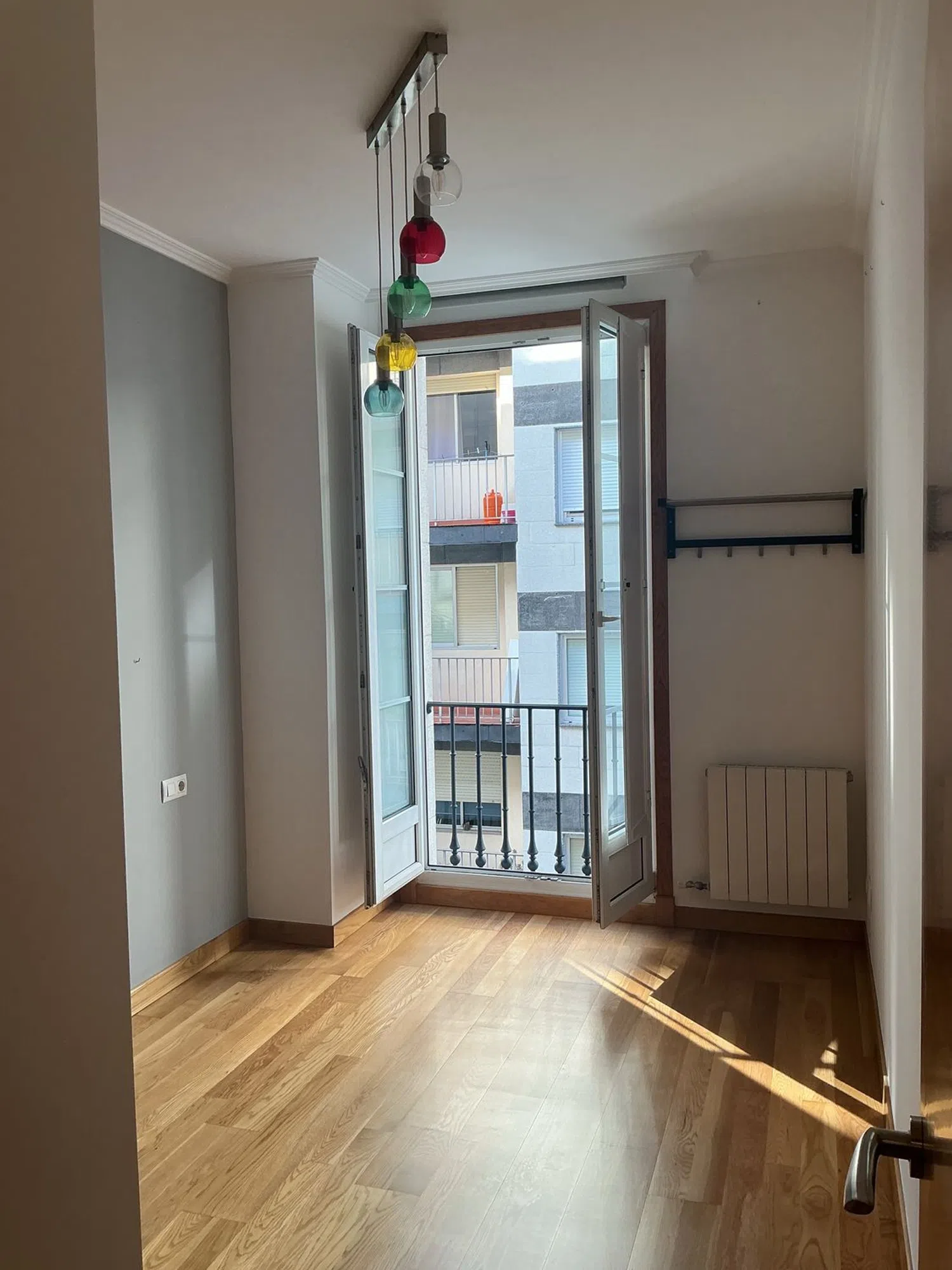 Piso en calle Churruca, 7 - Foto 30