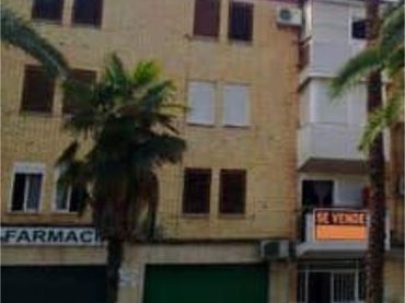 Piso en Rosales - Foto 1