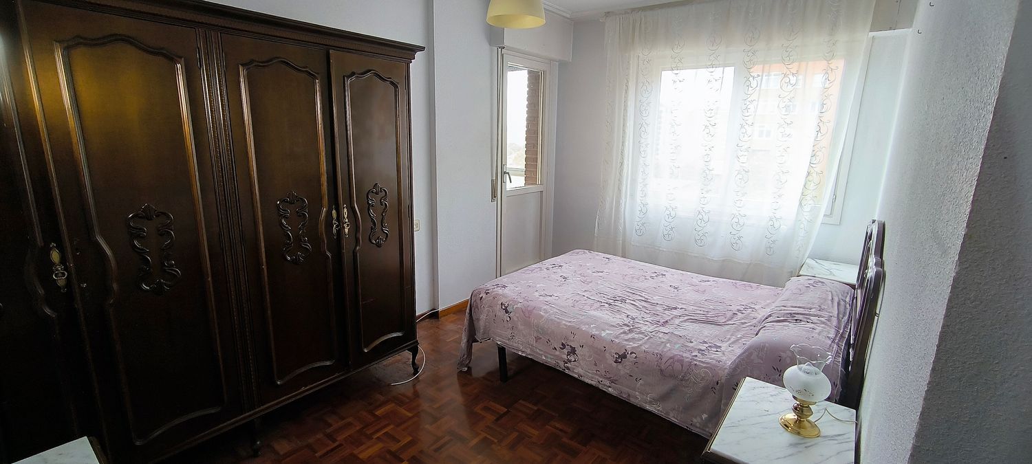 Piso en Calle Portal de Foronda, 46, Lakua - Arriaga, Lakua - Arriaga - Foto 9
