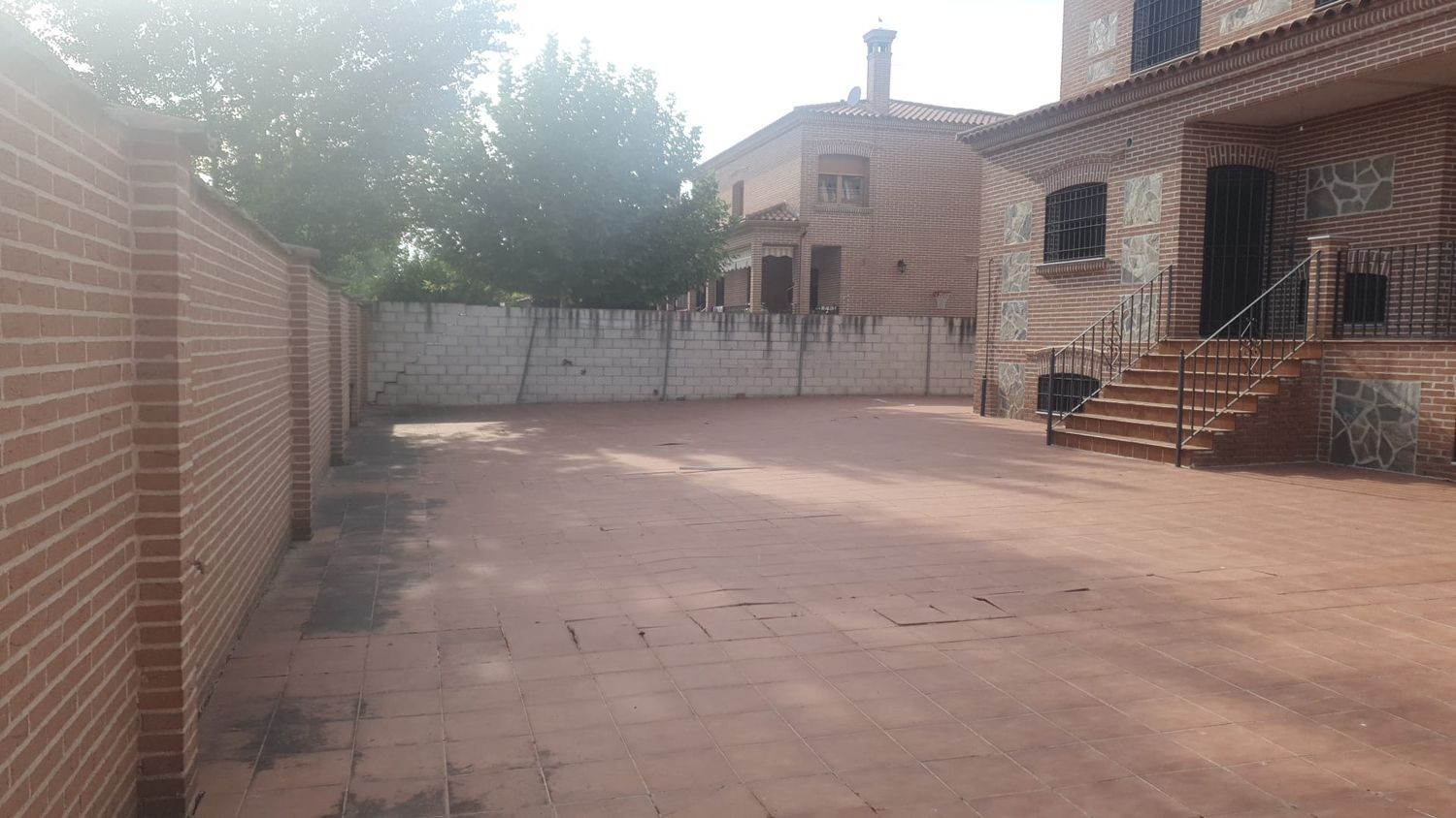 Casa o chalet independiente en Calle de Enrique Granados, 55 - Foto 28