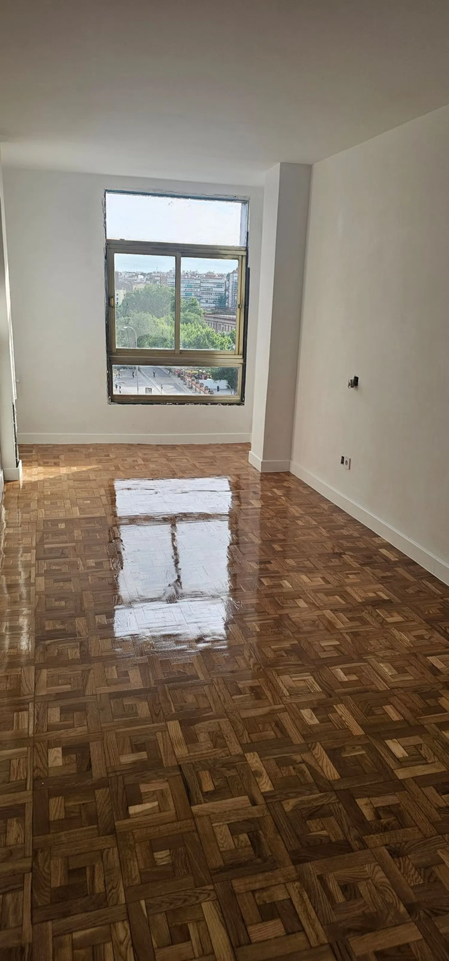Piso en plaza legazpi, 1 - Foto 10