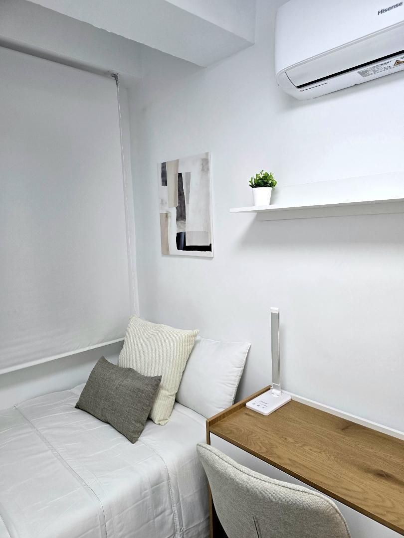 Piso en  Pasaje Escritor Pérez de Rivas 1 - Foto 26