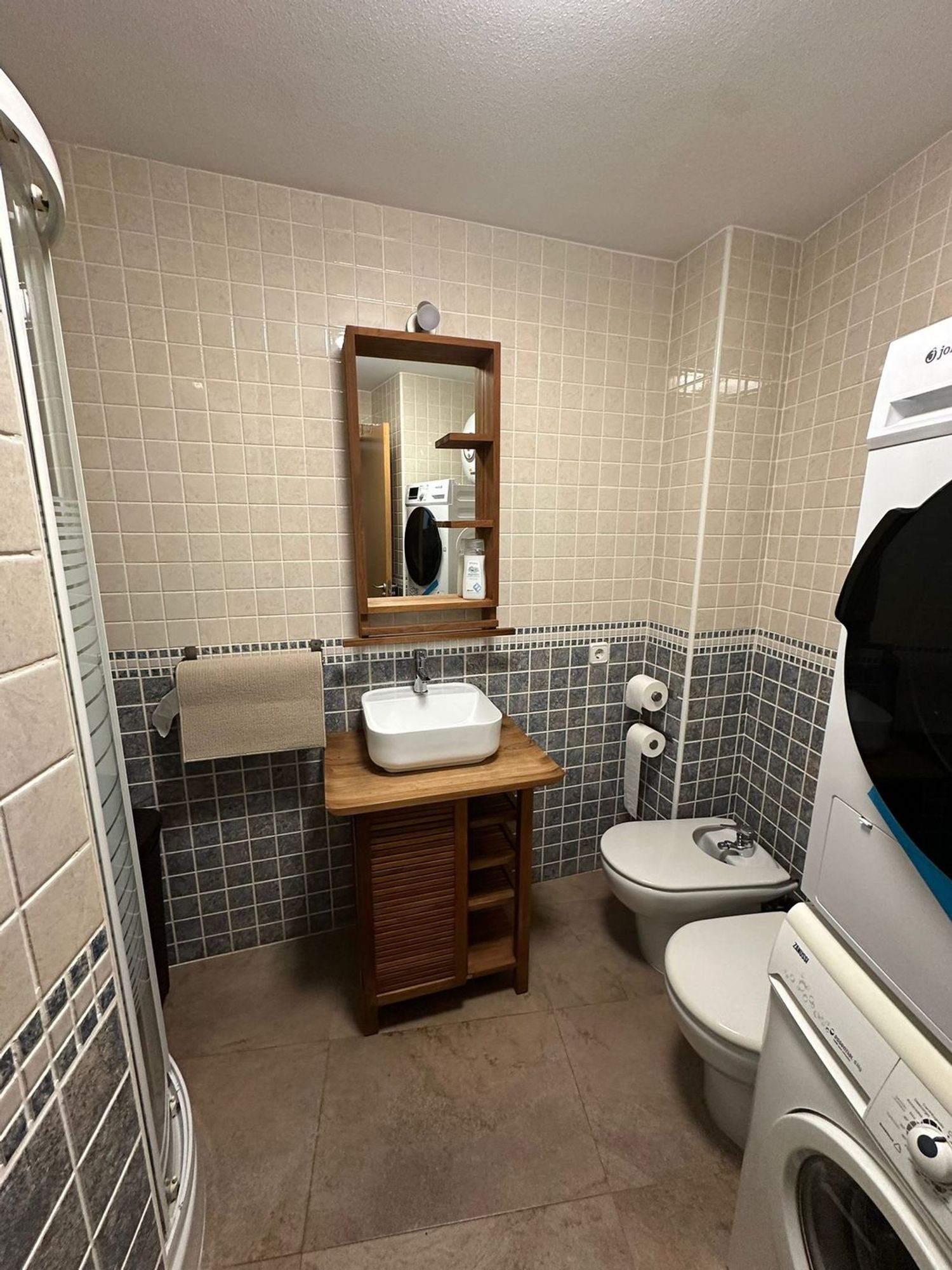 Estudio en calle Donantes de Sangre, 8 - Foto 6