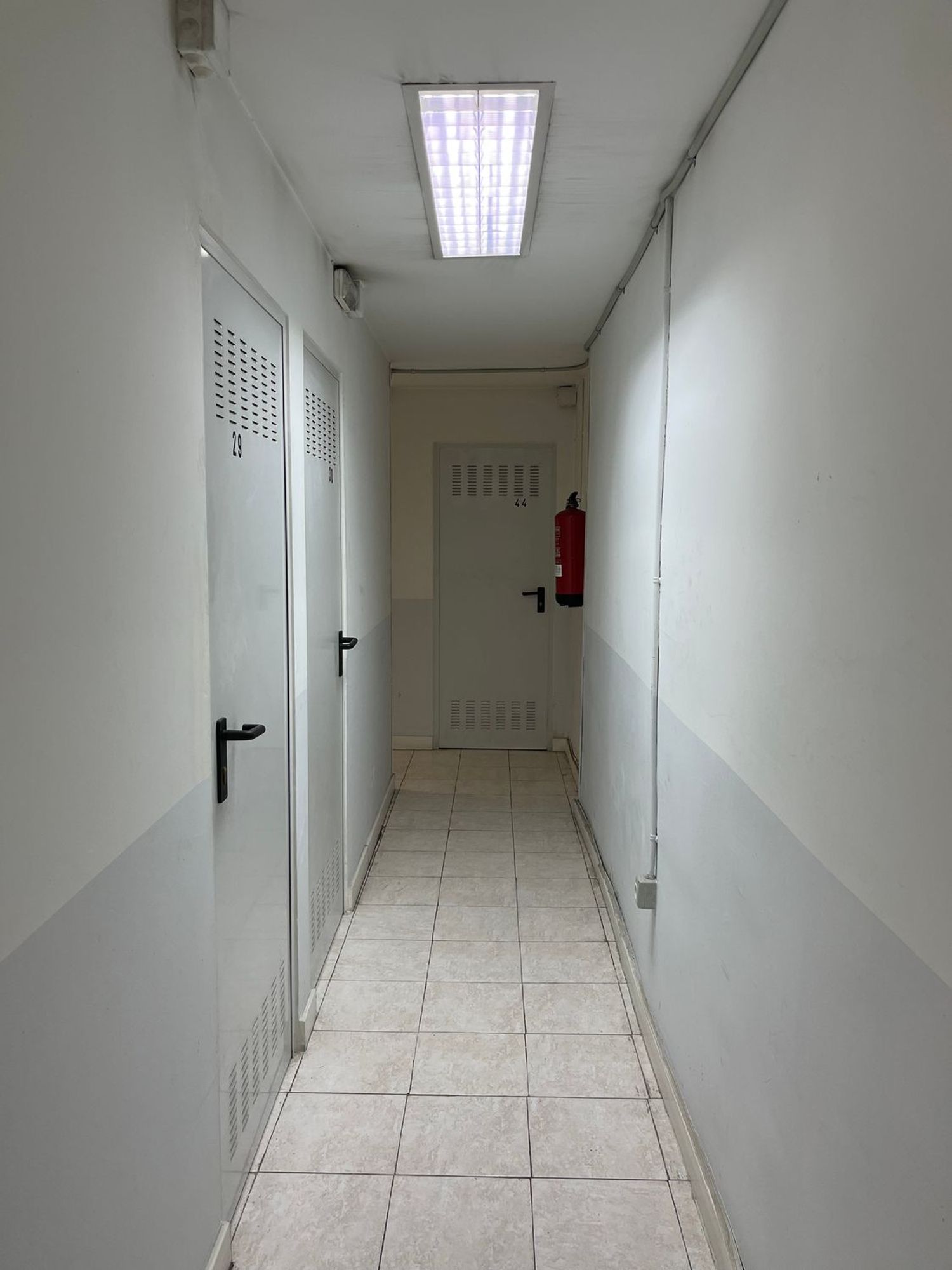 Piso en calle de Juan Pablo Bonet, 7 - Foto 32